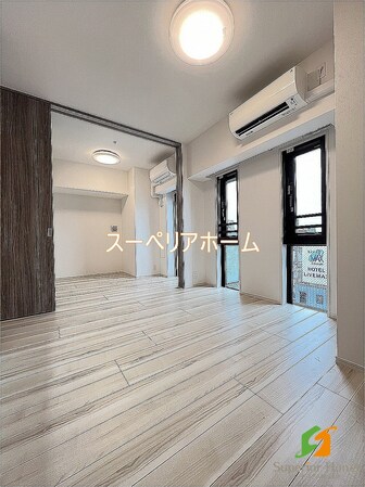 MFPRコート日本橋馬喰町の物件内観写真